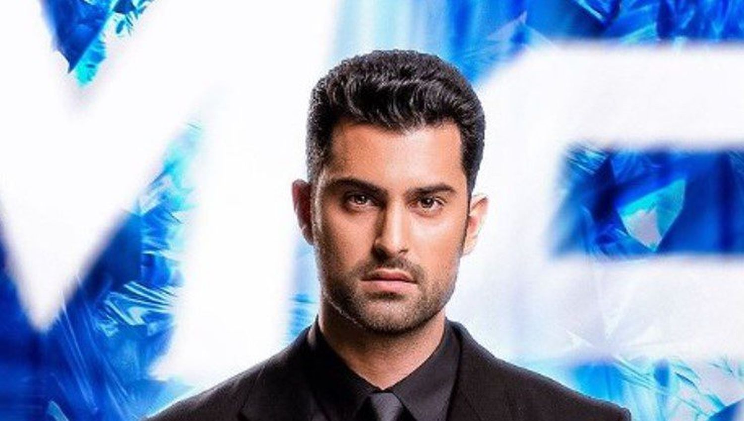El venezolano Anthony Gallardo no pudo en el Mister Supranational 2022