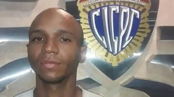 ¡CAPTURADOS POR EL CICPC! Joven de 16 años mató a sexagenario que lo ayudaba en San Bernardino