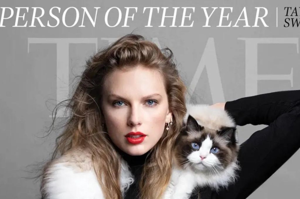 Taylor Swift