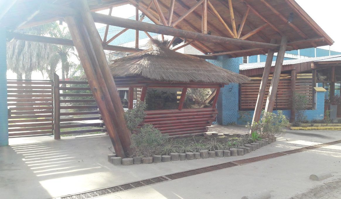 Una socia de Pescadores denunció que le robaron el kayak dentro del mismo club