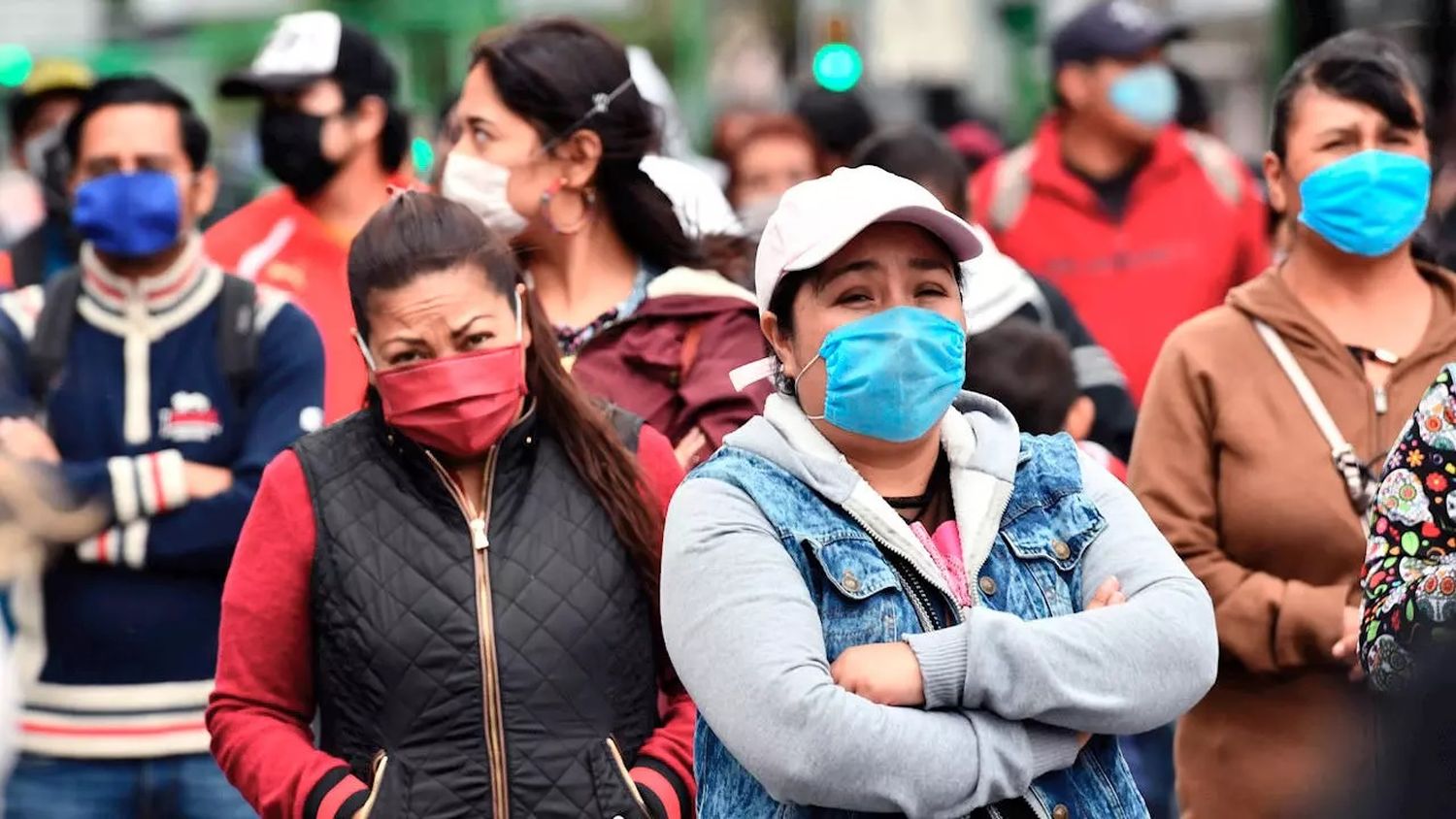 Para la Organización Internacional del Trabajo hay señales de recuperación del mercado laboral mundial para este año