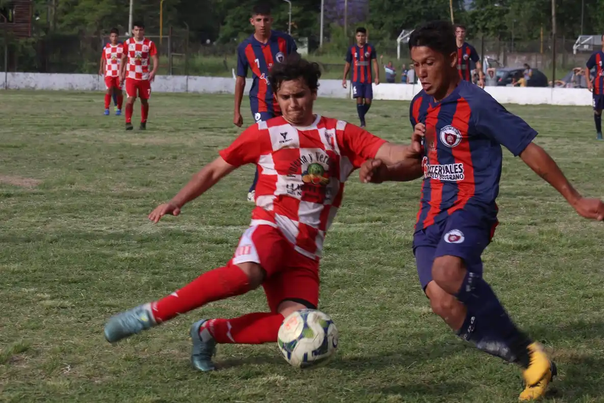 Cerro Porteño aguantó y clasificó a la final por el segundo ascenso