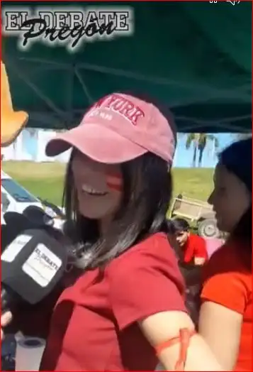 Fiesta de la Primavera y Día del Estudiante con gran marco en la Costanera
