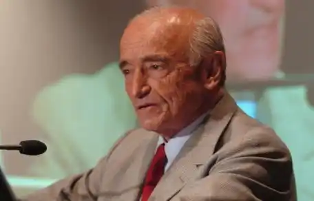 Falleció el economista Aldo Ferrer