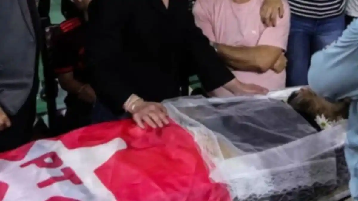 Brasil: mataron a puñaladas a un hombre por ser simpatizante de Lula