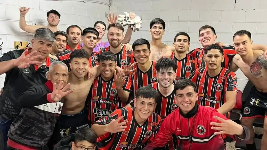 Se juega la fecha 4 del Torneo Reválida