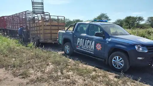 Preocupa la inseguridad rural en Santa Fe.