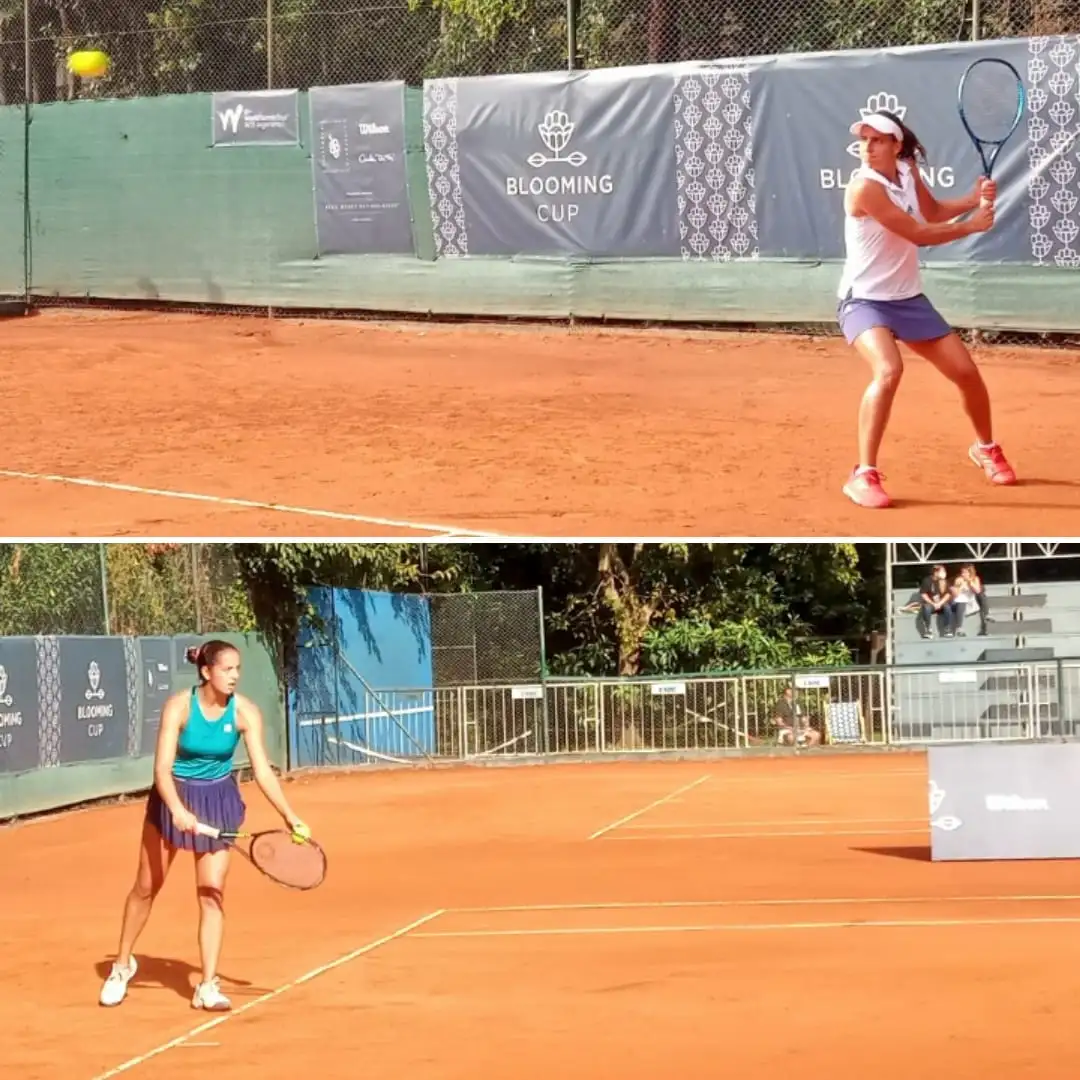 Debut para Carlé en Córdoba