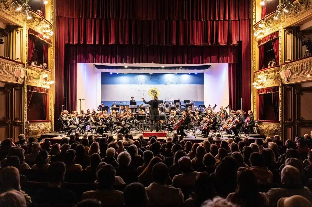 La ciudad de Santa Fe será epicentro el domingo de la conmemoración del 215° aniversario de la Revolución de Mayo