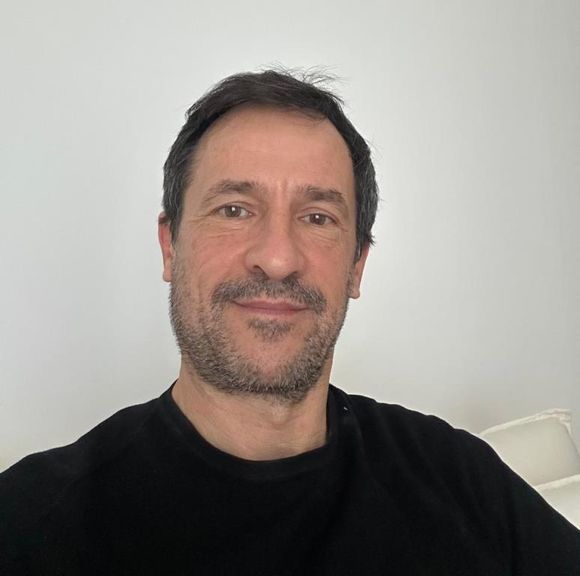 “La Cámara fue muy importante para mi padre”