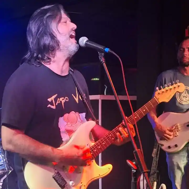 Japo Vela inicia un 2026 cargado de música, escenarios y nuevos lanzamientos