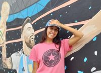LA NEGRA ARTE: retratos de mascotas, mates y murales