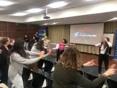 Con gran convocatoria, la primera edición de Flama superó las expectativas y dejó la vara alta