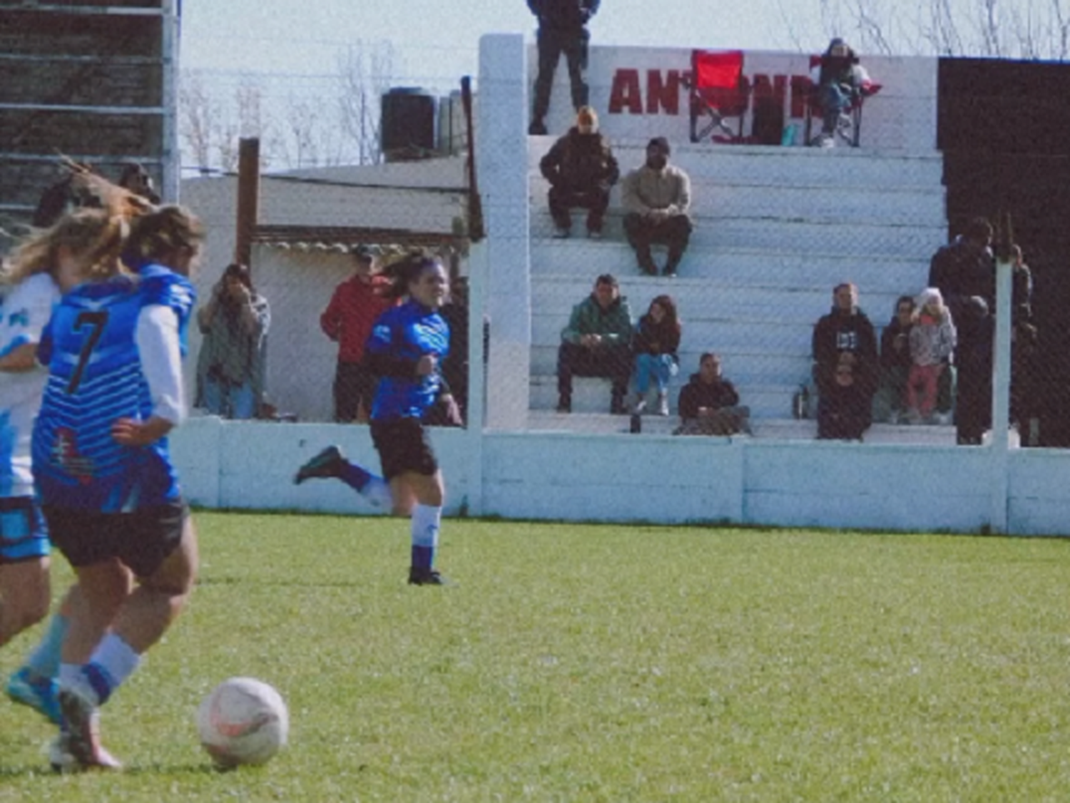 Rivadavia Racing