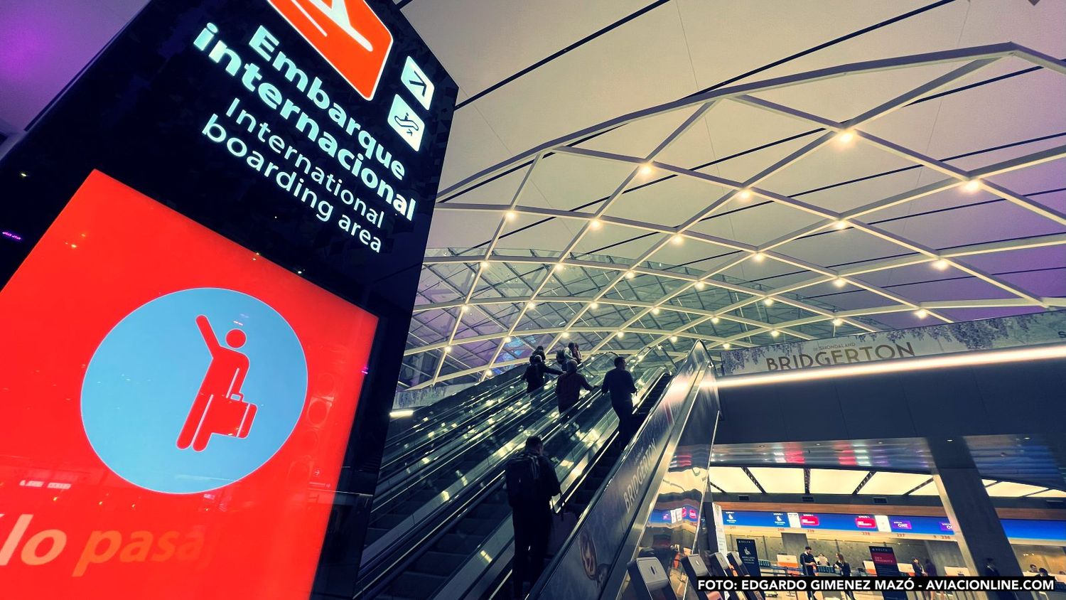 ¿Preclearance en Ezeiza? Cómo es y en qué otros aeropuertos ya funciona este control migratorio de Estados Unidos