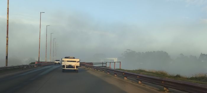 niebla otra