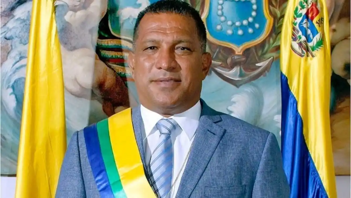 Plataforma Unitaria denuncia «escalada de persecución»: ahora le tocó al exgobernador Alfredo Díaz