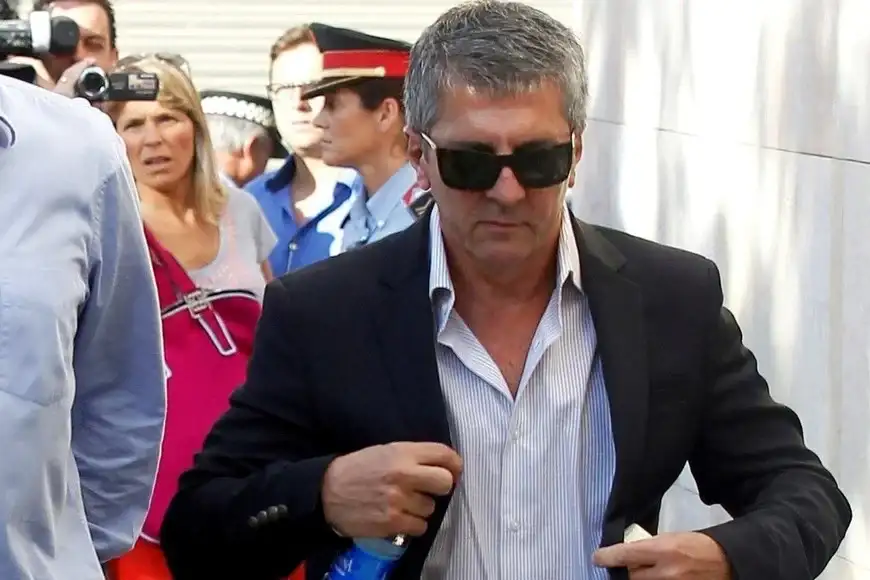 Jorge Messi