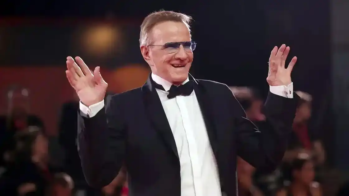 Christopher Lambert