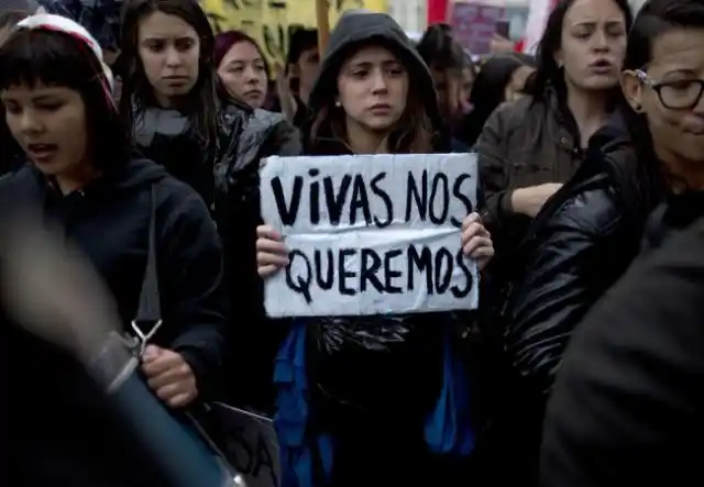 10 cosas que debes saber del Paro Internacional de Mujeres