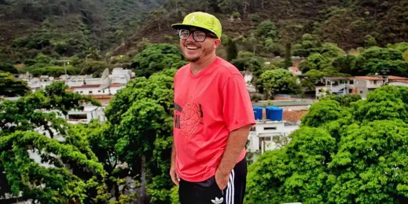 Los detalles que reveló el CICPC sobre la muerte de Sancocho Power