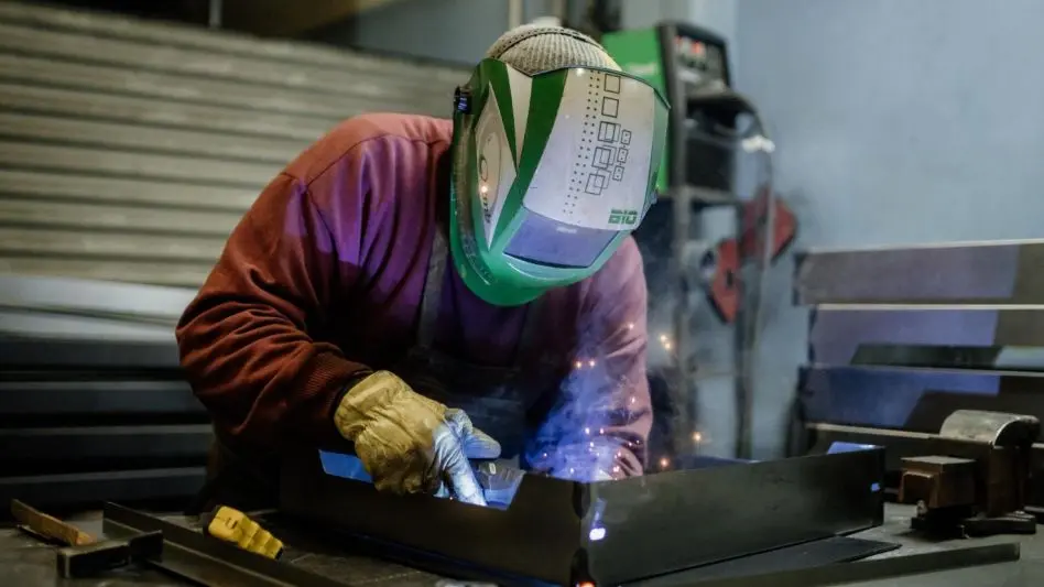 La industria pyme se desacelera y cae 0,6% anual en junio