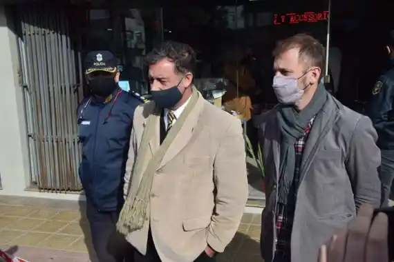 Revocaron el sobreseimiento de un tandilense investigado por difundir imágenes de una menor con connotaciones sexuales