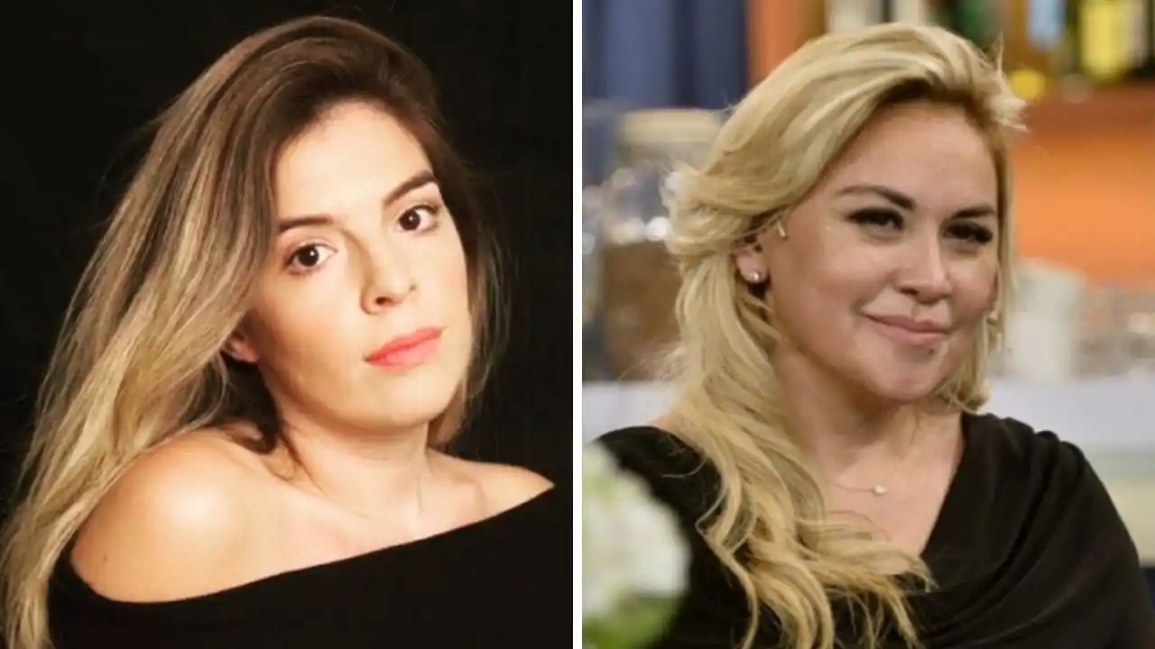 Dalma Maradona desmintió a Verónica Ojeda: “Mi papá nunca estaría a favor de Milei”