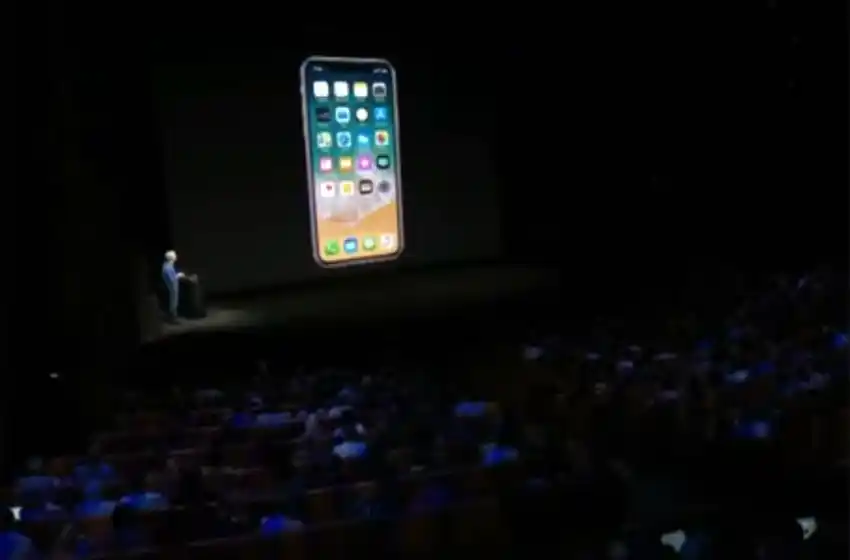 Apple le presentó al mundo los nuevos modelos de iPhone
