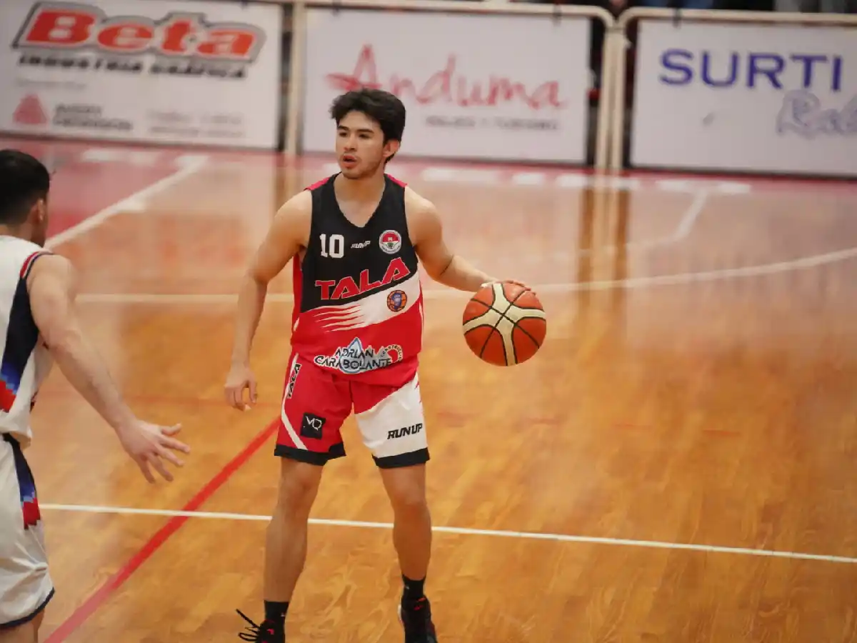 El Tala afronta un duelo clave en Villa María