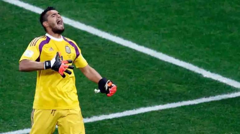 Brasil 2014: Argentina le ganó a Holanda y está en la final