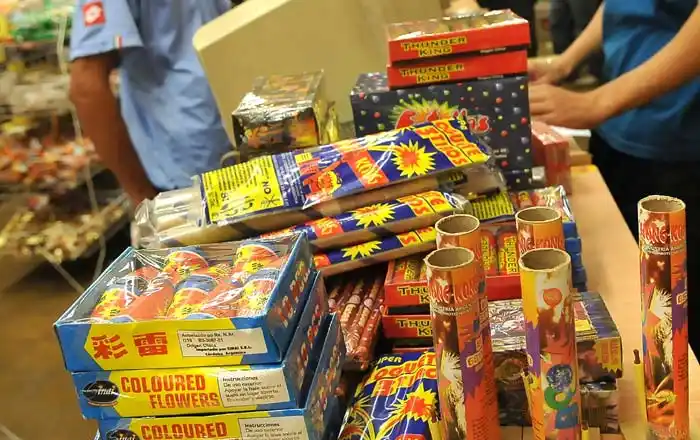 Bragado restringe la pirotecnia y buscan extender la medida a toda la Provincia