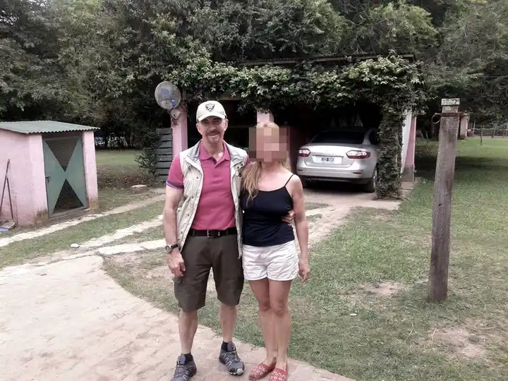 juez san isidro