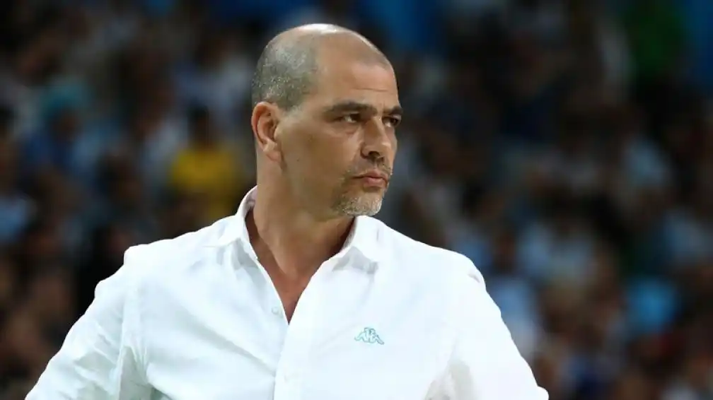 Básquet: Hernández dio la lista para la AmeriCup