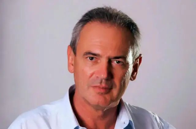 Benedetti: “La Reforma Tributaria es un paso adelante para la normalización impositiva del país”