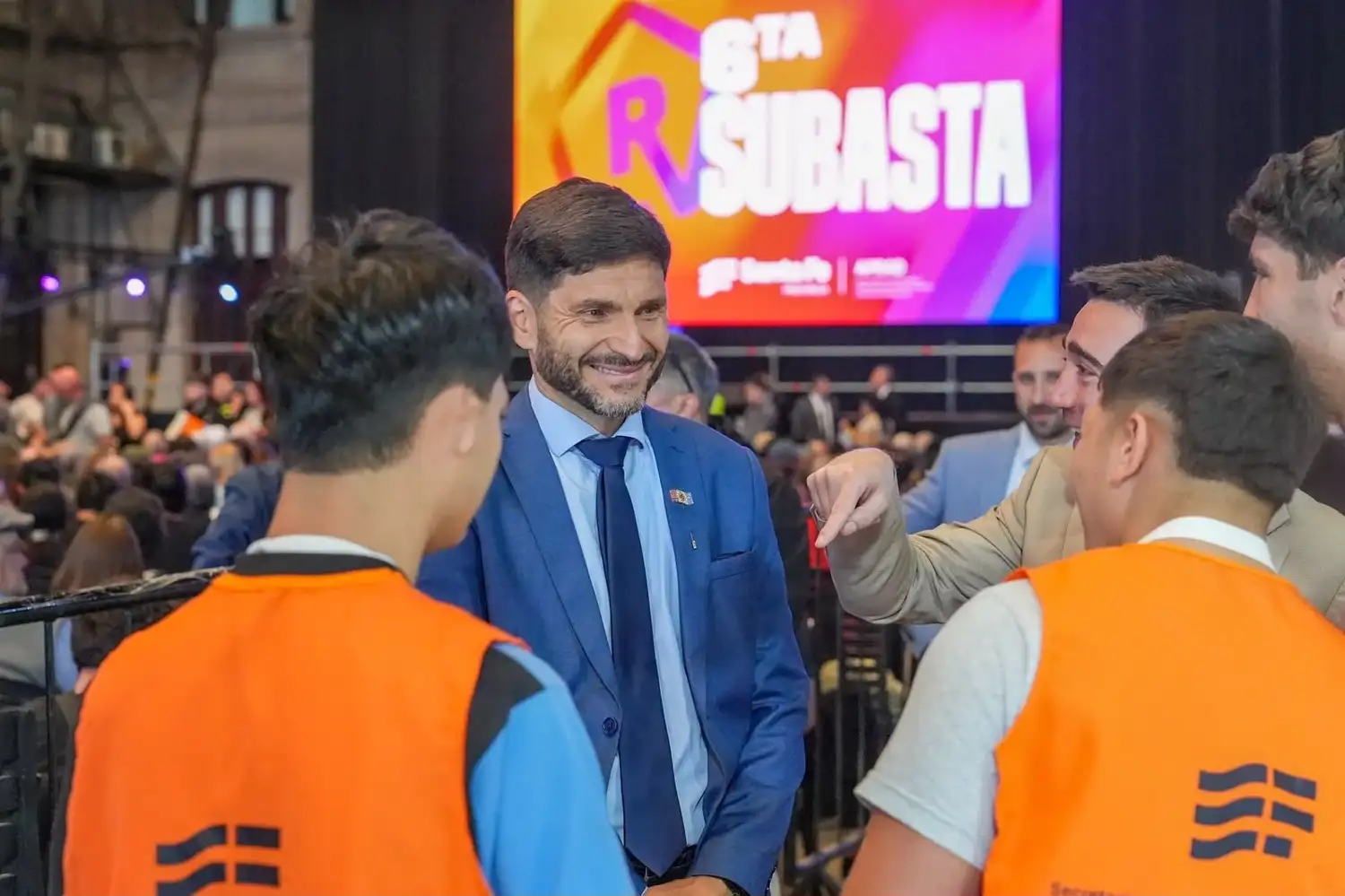 Santa Fe alcanzó una recaudación récord de $ 1.645 millones en la sexta subasta de bienes incautados al delito - 2