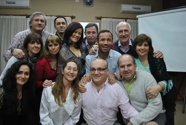 La comedia local “Los Putativos” sale de gira
