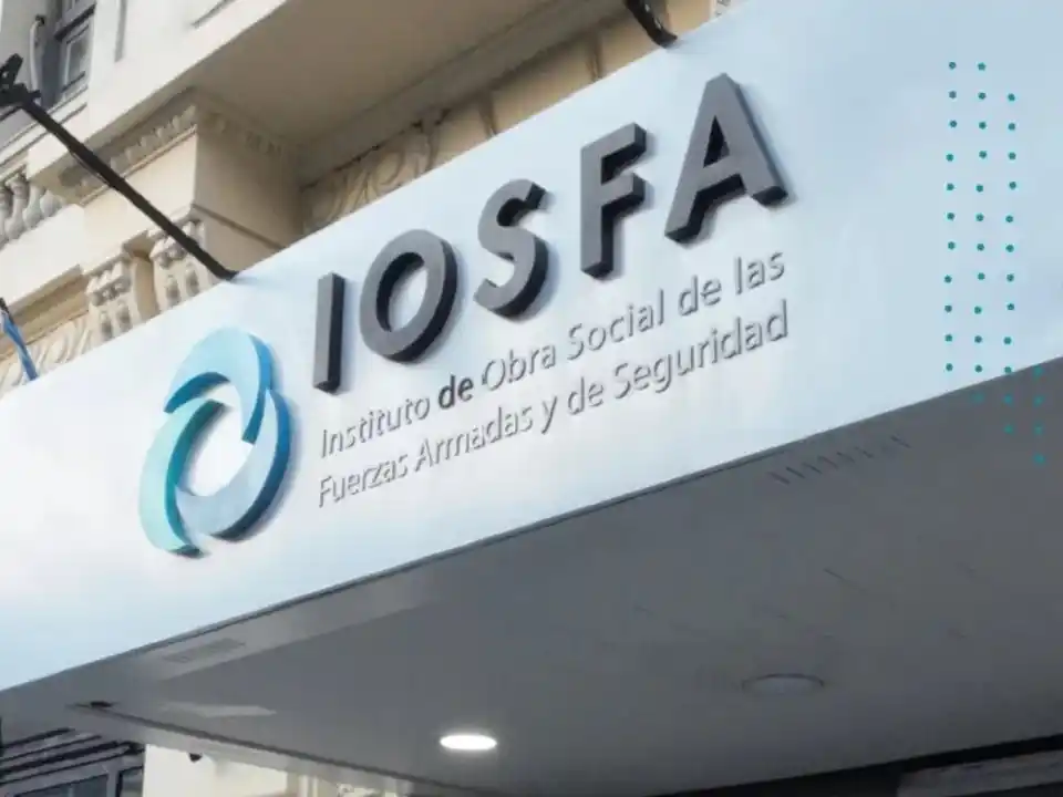 Esta semana habría anuncios sobre el futuro de la obra social de las fuerzas armadas.