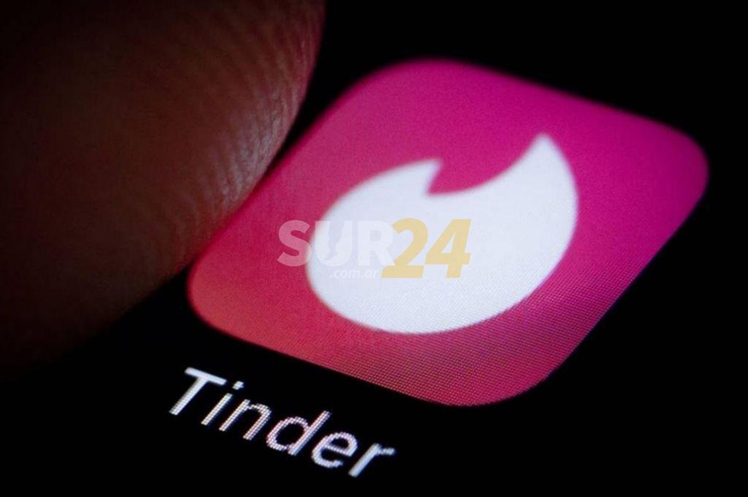 Cayó banda liderada por una mujer que captaba víctimas por Tinder