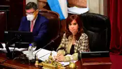 El kirchnerismo perdería el quórum propio en el Senado y también quedaría con menos diputados