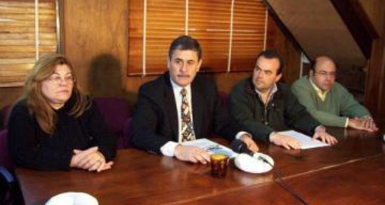 El Frente para la Victoria pide un Secretario de Seguridad
