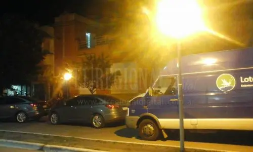 Golpe al juego clandestino: Operativo en el Club Español de 9 de Julio
