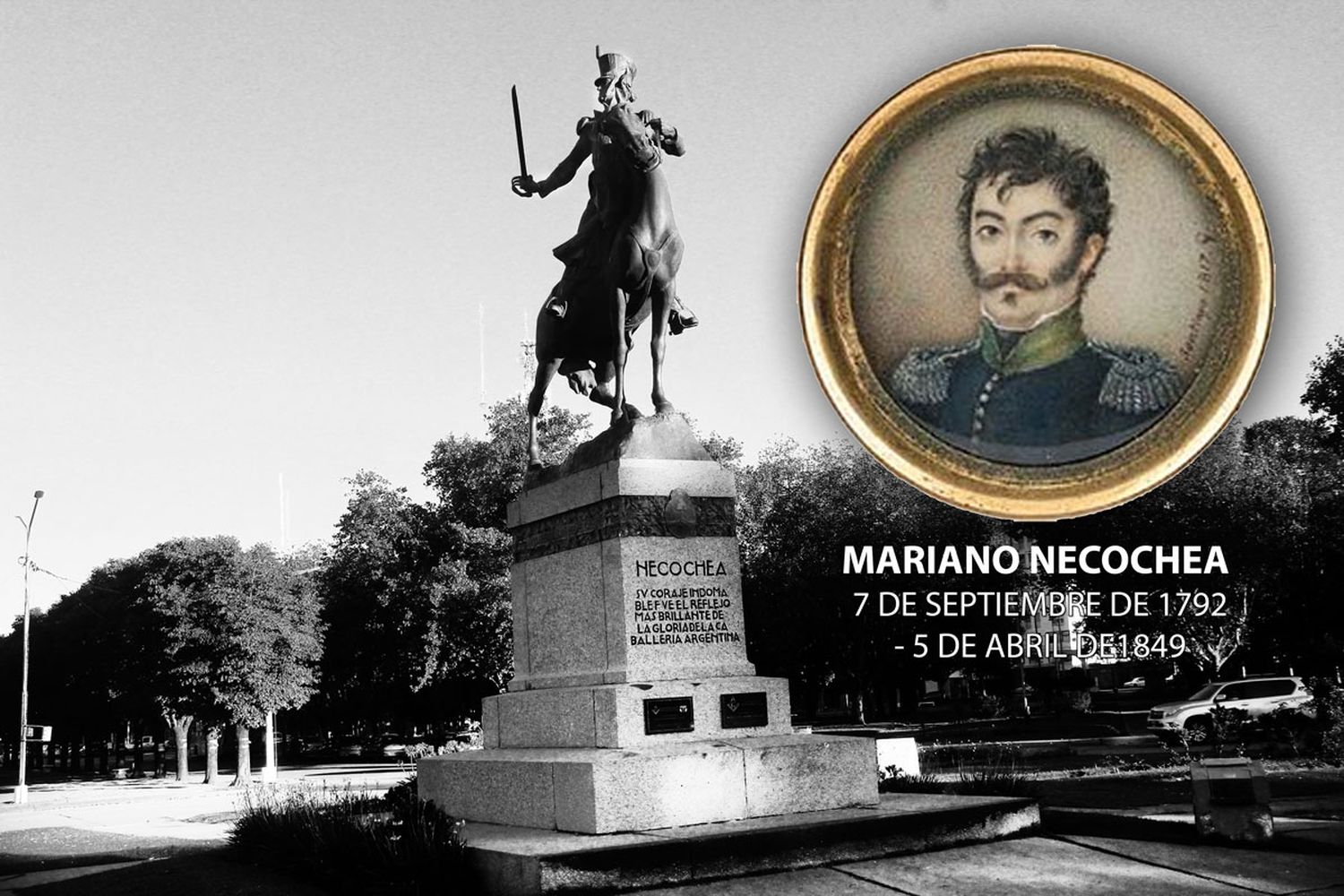 Mariano Necochea