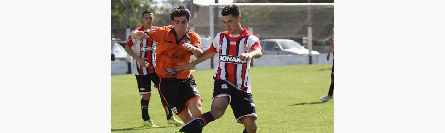 Fútbol local: se abre el segundo acto