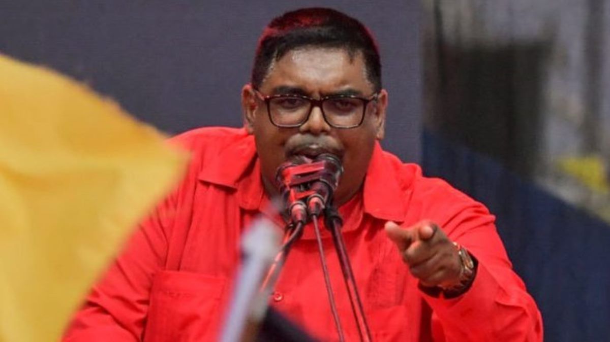 ¿DECLARACIÓN DE GUERRA? Guyana espera «sensatez» de Venezuela, pero no descarta cualquier escenario