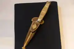 “Premio Provincial a la Pieza Única Artesanal” para Gustavo Muñoz