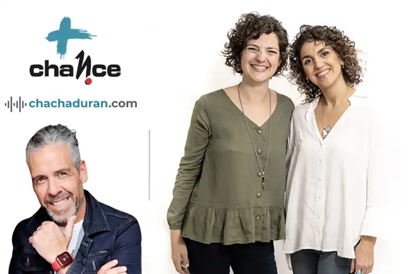 Guadalupe Soto y Yanina Garcia: meditación, reiki, cuencos tibetanos y registros akáshicos al servicio de otros