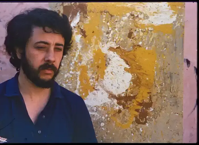 García Curten - 2
