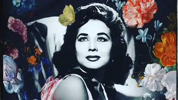 México despide a Flor Silvestre, una de sus divas