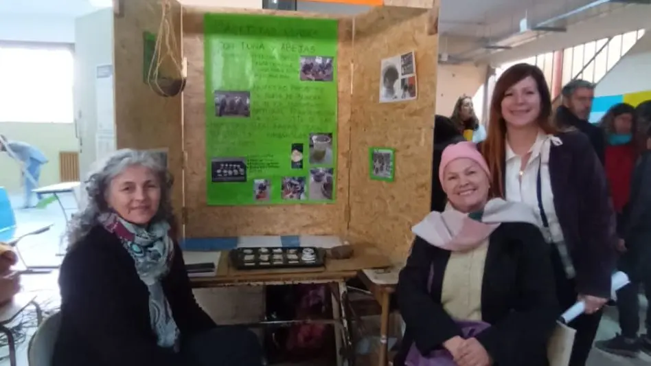 Con gran éxito, se llevó a cabo la Feria de Educación, Arte, Ciencias y Tecnología de Mar del Plata 